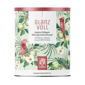 Vegane Kollagenpulver Alternative von NATURTREU