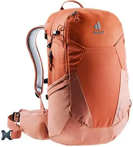 Wanderrucksack für Damen Deuter Futura 25 SL
