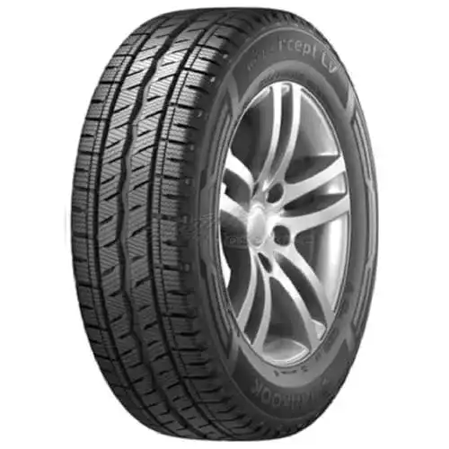 Hankook Winterreifen i*cept LV RW12 M+S 225/65R16 112R