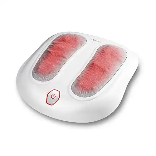 Fußmassagegerät Medisana FM 883 mit Shiatsu-Funktion
