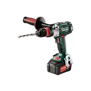 Akku-Schlagbohrschrauber Metabo SB 18 LTX Quick 18V