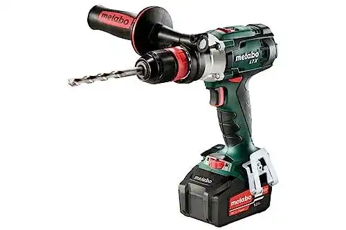 Akku-Schlagbohrschrauber Metabo SB 18 LTX Quick 18V