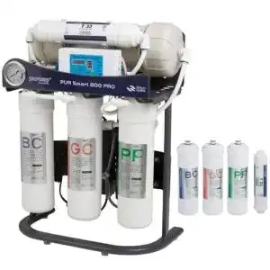 Wasserfiltersystem Purway Crystal Group PUR Smart 800 PRO
