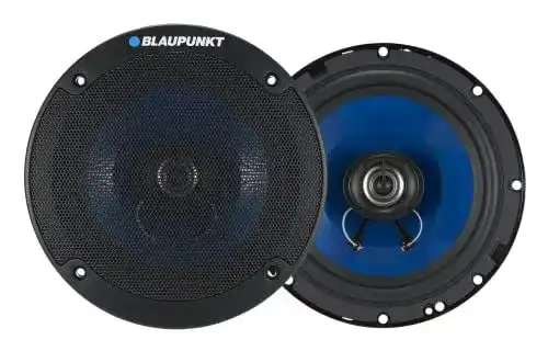Blaupunkt Auto-Lautsprecher 165 mm ICX662 mit 250 W