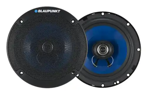 Blaupunkt Auto-Lautsprecher 165 mm ICX662 mit 250 W