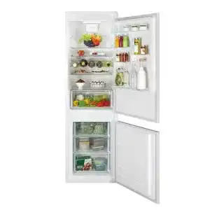 Einbau-Kühl-Gefrierkombination Candy CBL3518EVW
