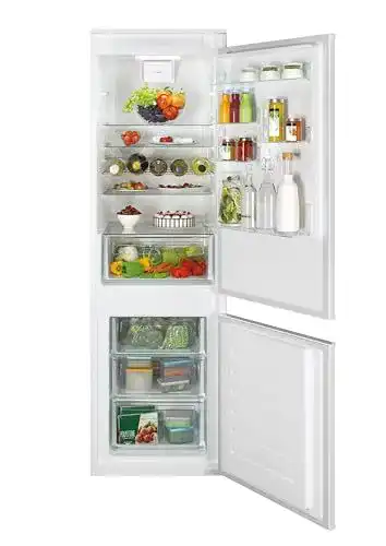 Einbau-Kühl-Gefrierkombination Candy CBL3518EVW