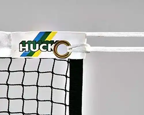 Badminton-Netz für das Training – Huck Badminton-Trainingsnetz