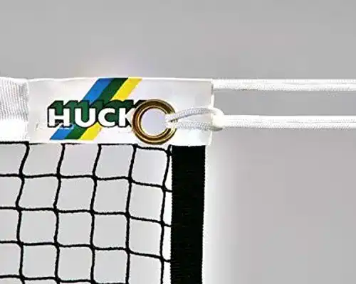 Badminton-Netz für das Training – Huck Badminton-Trainingsnetz
