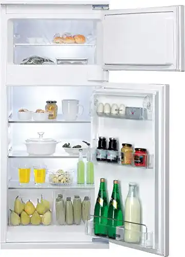Einbaukühlschrank mit Gefrierfach Bauknecht KDI 12S1, 122 cm