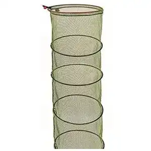 Setzkescher Behr Gummi/Supersoft Kescher, 3,50 m