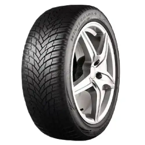 Winterreifen 255/50 R19 Firestone 107V XL für Offroad-Fahrzeuge