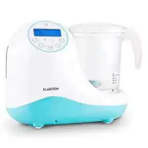 Babynahrungszubereiter Klarstein Junior Chef Linus 5-in-1 Mixer