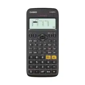 Casio Schulrechner FX-82DE X – Nicht programmierbarer Taschenrechner