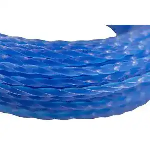 Mähfaden 2,4 mm Cost Wise für Rasentrimmer und Freischneider 15 m