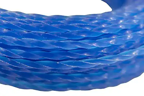 Mähfaden 2,4 mm Cost Wise für Rasentrimmer und Freischneider 15 m