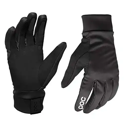 POC Herren Essential Softshell Handschuhe für kalte Bedingungen