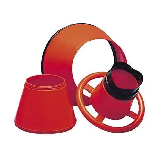 Aquascope Plastimo PL31409 für Erwachsene, Standard, Normal