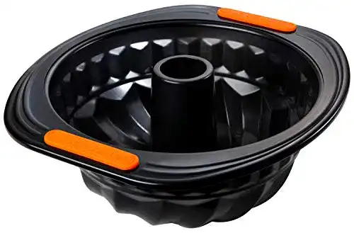 Gugelhupfform Le Creuset Antihaft, 22 cm, Sauerteigbeständig