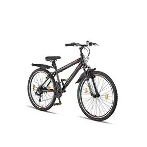 Mountainbike 26 Zoll Chillaxx Bike Escape mit 21 Gang Schaltung