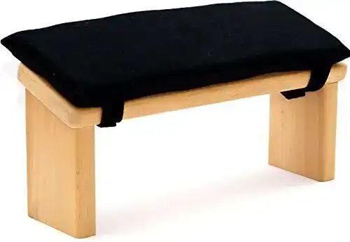 Meditationsbank Urkraft Silence Standardmodell für Meditation