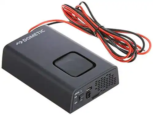 Sinuswechselrichter Dometic DSP 412, 350 W, 12 V, mobil