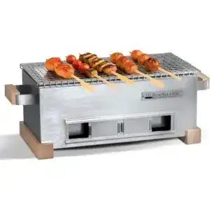 Yakitori-Grill The Bincho Grill MG-168 Tischkohlegrill im japanischen Stil
