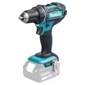 Makita Akkuschrauber 12 V DDF482Z ohne Akku und Ladegerät