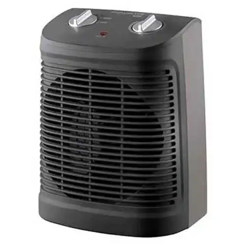 Mini-Heizlüfter Rowenta SO2320 Instant Comfort Compact