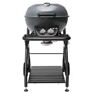 Outdoorchef Ascona 570 G Gasgrill in Darkgrey