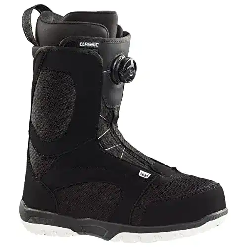Snowboard-Boots für Herren von HEAD mit Classic BOA-System