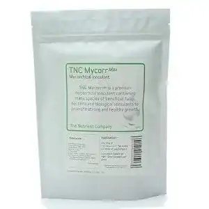 Mykorrhiza Tnc MycorrMax Premium Pulver mit Trichoderma und Bakterien