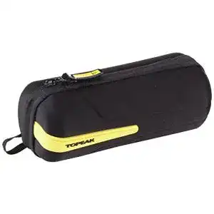 Fahrrad Werkzeugtasche Topeak CagePack in Schwarz