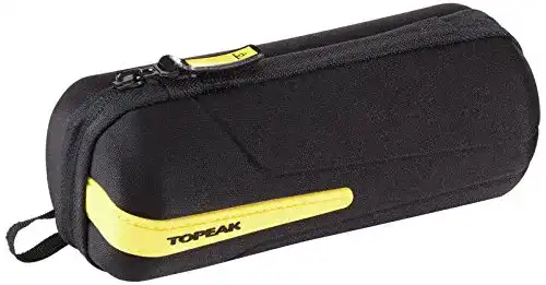 Fahrrad Werkzeugtasche Topeak CagePack in Schwarz