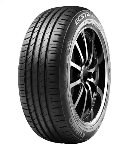 Sommerreifen 225/50 R16 Kumho Ecsta HS51 92W