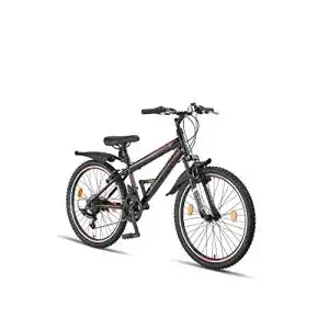 Crossbike Chillaxx Bike Escape Mountainbike 24 und 26 Zoll