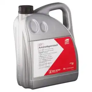 Automatikgetriebeöl Febi Bilstein 5L für Dexron III und ATF Spezifikationen