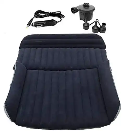 Auto Luftmatratze Rancross Airbed für Outdoor und Reisen