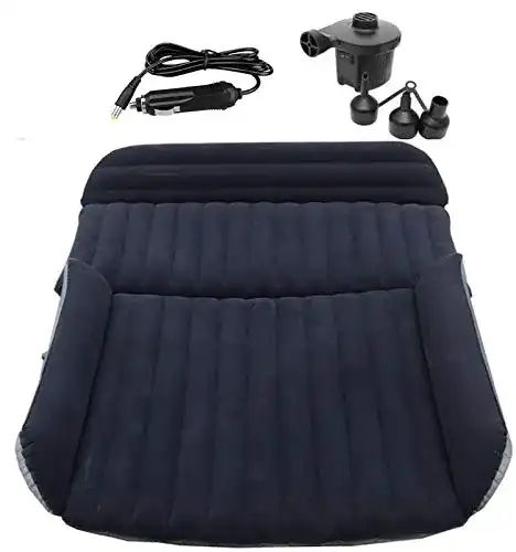 Auto Luftmatratze Rancross Airbed für Outdoor und Reisen
