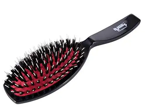 Ponik’s Pneumatische Extensions-Bürste für Haarverlängerungen