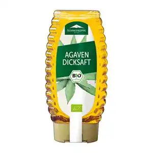 Agavendicksaft von Schneekoppe – Organisch und Natürlich