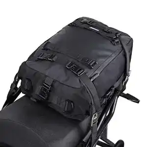 Hecktasche Motorrad Rhinowalk Multifunktionale Motorradtasche 10/20/30L