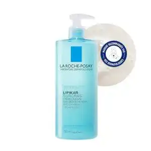 La Roche-Posay Gesichtsreinigung Lipikar Waschcreme Surgras 750 ml