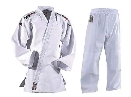 Danrho Judoanzug Classic 140 cm aus 100% Baumwolle