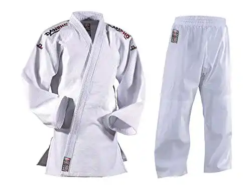 Danrho Judoanzug Classic 140 cm aus 100% Baumwolle