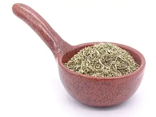 Erdrauch Kraut (Fumaria officinalis) 200g – Geschnittenes Kraut