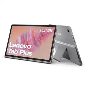 Lenovo Tab Plus Tablet bis 300 Euro mit 11,5 Zoll 2K Touch Display