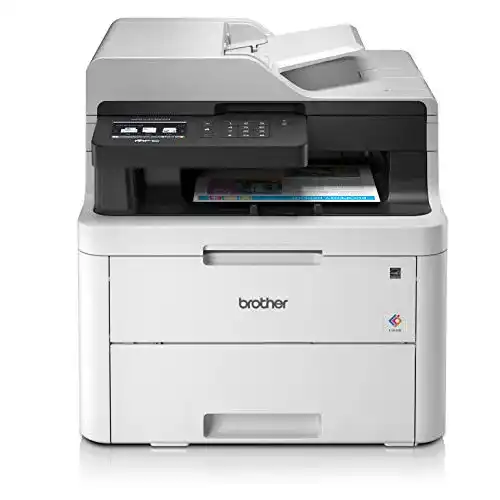 Brother MFCL3730CDN Farb-Multifunktionsdrucker im Vergleich