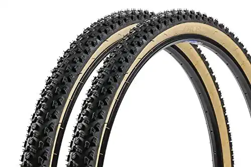 Fahrradreifen 29 Zoll – 2 Stück MTB Reifen 29×2.10