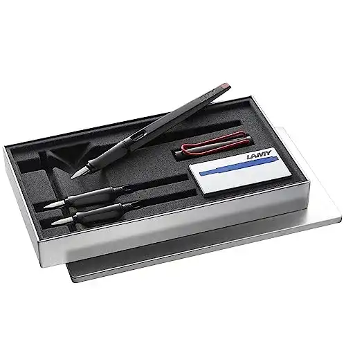 Füllfederhalter Lamy joy Schönschreibfüller Set 899
